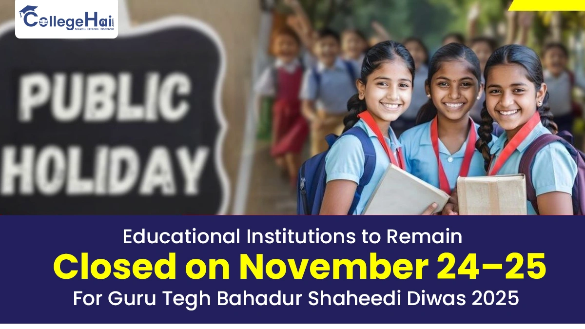Schools and Colleges Closed on Nov 24–25 for Shaheedi Diwas 2025.webp
